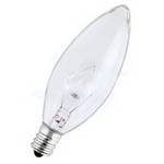 25-watt B10 incandescent bulb 2-pack