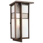 14-Inch Outdoor Wall Light