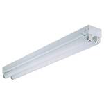 Fluorescent Strip Light