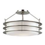 18-Inch Ceiling Light Fixture 