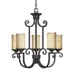 5-Light Chandelier