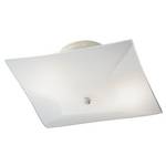 Semi-Flush Ceiling Fixture