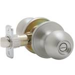 Round Knob Privacy Lock