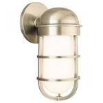 Nautical Single Light Sconce