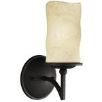 Single-Light Sconce