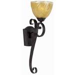 Single-Light Sconce