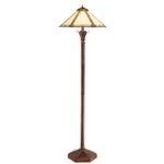 Tiffany Floor Lamp