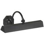 Martha Stewart Two-Light Picture Light
