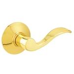 Reversible Passage Lever Set