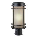 Energy Star Qualified Outdoor Post Light