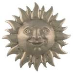 Sunface Door Knocker