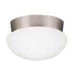 8-Inch Flushmount Ceiling Fixture