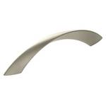 Satin Nickel Cabinet Pull