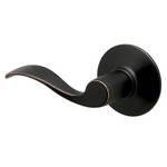 Reversible Passage Lever Set