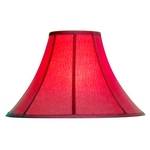 Large Bell-Shaped Lampshade