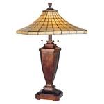 Tiffany Table Lamp