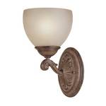 Single-Light Sconce