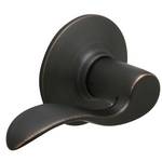Single Left-Hand Dummy Trim