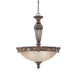 Four-Light Pendant