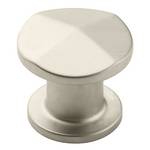 Satin Nickel Cabinet Knob