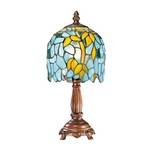 Small Tiffany Table Lamp