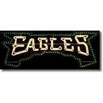 Piladelphia Eagles LED Team Logo Light