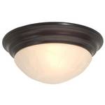 11-Inch Flushmount Ceiling Fixture