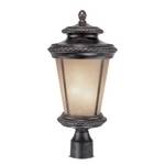 20-1/2-Inch Post Light 