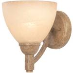 Single-Light Sconce 