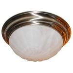 14-Inch Flushmount Ceiling Fixture