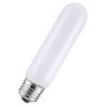 25-watt T10 incandescent bulb