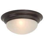 14-Inch Flushmount Ceiling Fixture