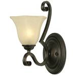 Single-Light Sconce 