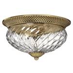 16-Inch Flushmount Ceiling Fixture