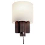 Pull-Chain Sconce