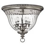 23-1/2-Inch Flushmount Ceiling Fixture