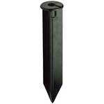 Support Stake for Landscape Lighting