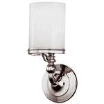 Traditional Sconce with Swivel Head
