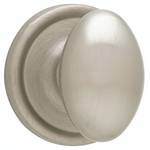 Egg-Shaped Half-Dummy Trim