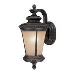 15-1/2-Inch Outdoor Wall Light