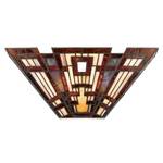 Tiffany Sconce