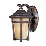 9-1/2-Inch Outdoor Wall Light