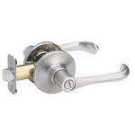 Privacy Lever Set
