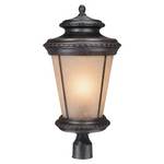 Exterior post light