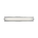Single-Light ADA Approved Linear Bathroom Vanity Light