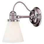 Adjustable Single Light Sconce