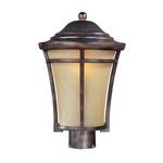 9-1/2-Inch Outdoor Wall Light