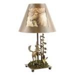 Moose Accent Lamp