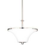 Three-Light Pendant