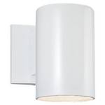 7-Inch Outdoor Wall Light